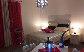 Executive Center Rooms